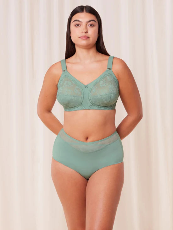 Pack Of Any 4 Triumph Doreen Bras