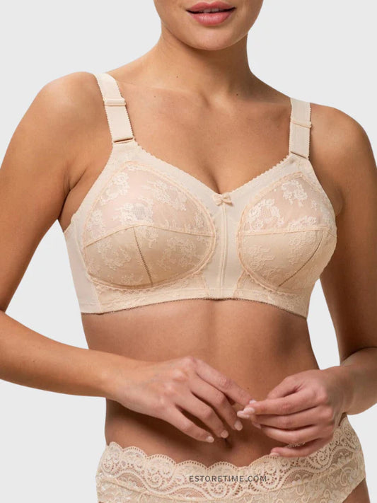 Skin Color Triumph Doreen Famous Bra