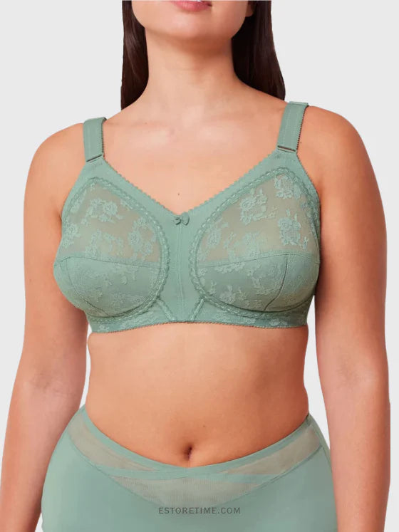 Pack Of Any 3 Triumph Doreen Bras