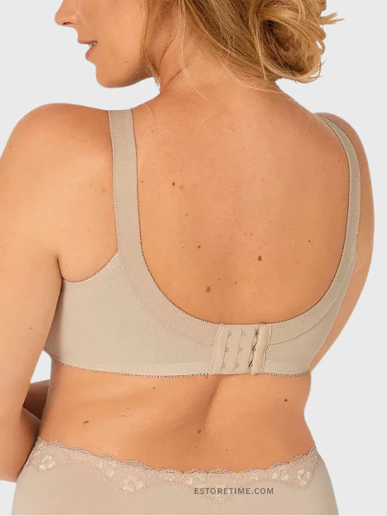 Skin Color Triumph Doreen Famous Bra