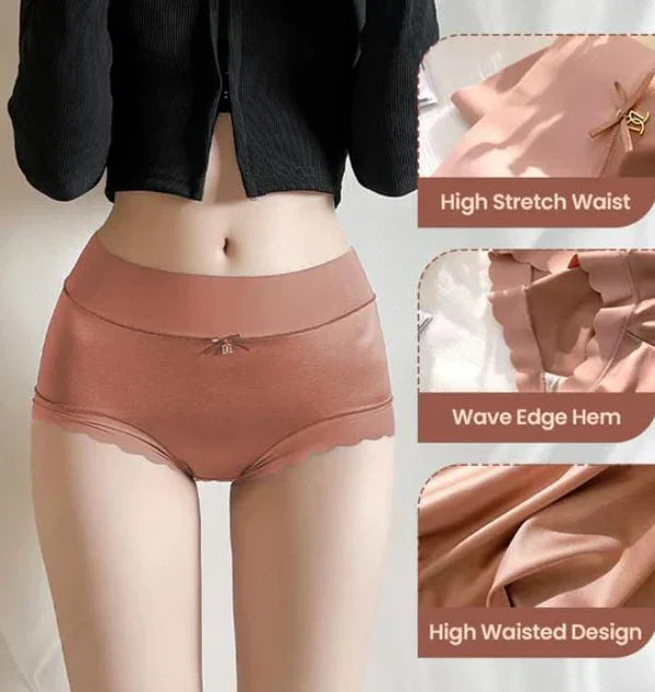 👙✨Buy 1 Get 2 Free 💎Graphene Cotton Antibacterial Seamless Sexy Underwear