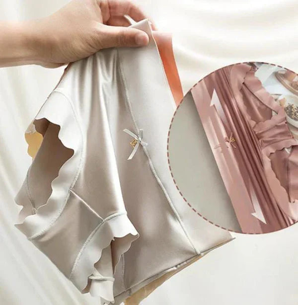 👙✨Buy 1 Get 2 Free 💎Graphene Cotton Antibacterial Seamless Sexy Underwear