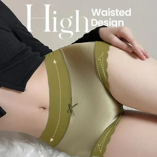 👙✨Buy 1 Get 2 Free 💎Graphene Cotton Antibacterial Seamless Sexy Underwear